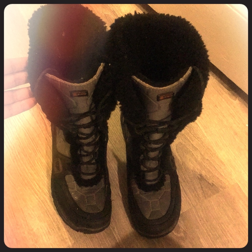 Uggs Waterproof Boots